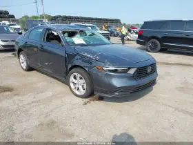 2025 Honda Accord
