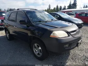 2003 Acura MDX