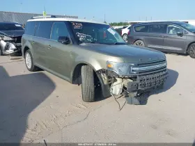 2013 Ford Flex