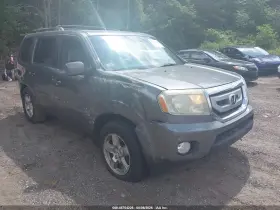 2011 Honda Pilot