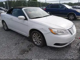 2013 Chrysler 200