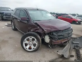 2011 Ford Edge