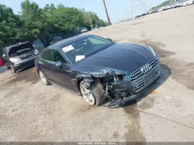 2018 Audi A5