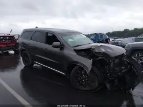 2019 Dodge Durango