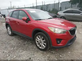 2015 Mazda CX-5