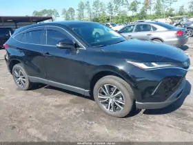 2023 Toyota Venza