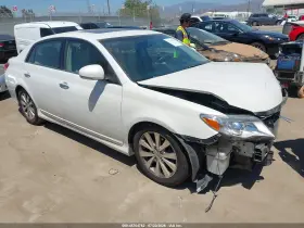 2012 Toyota Avalon