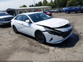 2023 Hyundai Elantra Hybrid