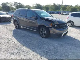 2015 Dodge Journey
