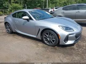 2025 Subaru BRZ