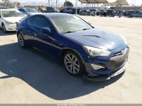 2013 Hyundai Genesis