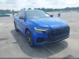 2023 Audi Q8
