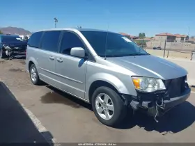 2012 Dodge Grand Caravan