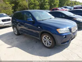 2014 BMW X3