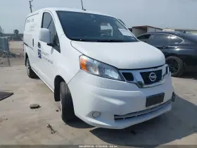 2019 Nissan NV 200