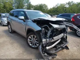 2020 Toyota Highlander