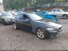 2014 BMW 3 Series