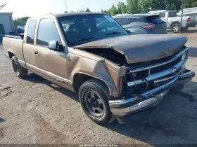 1995 Chevrolet C/K