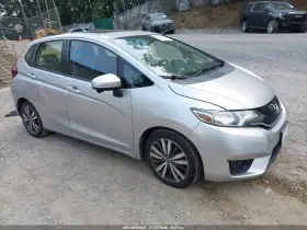 2016 Honda Fit