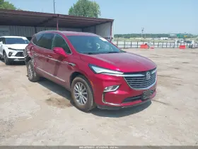 2022 Buick Enclave