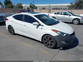 2011 Hyundai Elantra