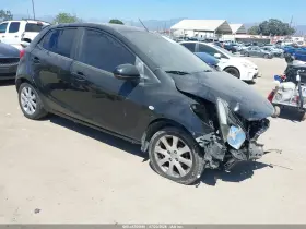 2012 Mazda 2