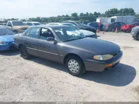 1996 Toyota Camry