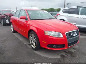 2008 Audi A4