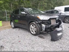 2016 Hyundai Santa Fe