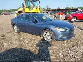 2017 Mazda 6