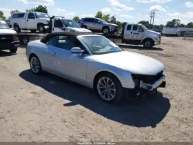 2013 Audi A5