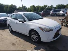 2018 Toyota Yaris