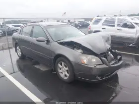 2006 Nissan Altima