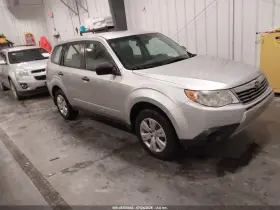 2010 Subaru Forester