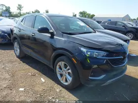 2023 Buick Encore