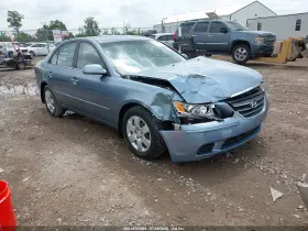 2009 Hyundai Sonata