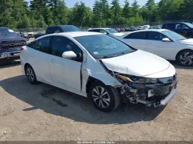 2017 Toyota Prius Prime