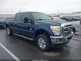 2016 Ford F-250