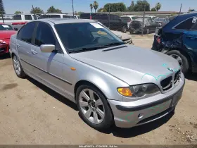 2004 BMW 3 Series