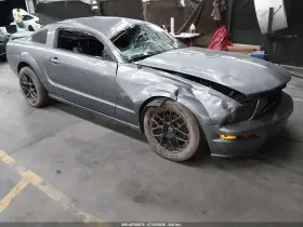 2006 Ford Mustang