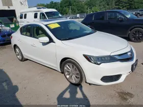 2016 Acura ILX