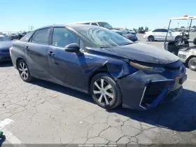 2017 Toyota Mirai