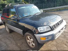 1998 Toyota RAV4