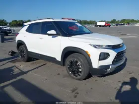 2022 Chevrolet Trailblazer