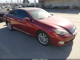 2011 Lexus ES