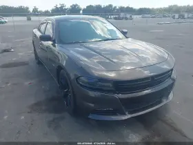 2016 Dodge Charger