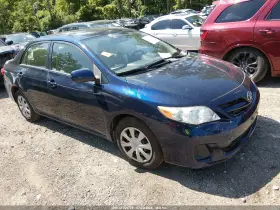 2011 Toyota Corolla