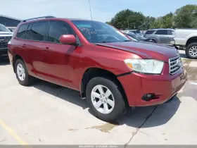 2010 Toyota Highlander