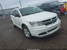 2016 Dodge Journey
