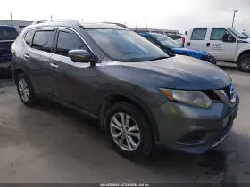 2014 Nissan Rogue